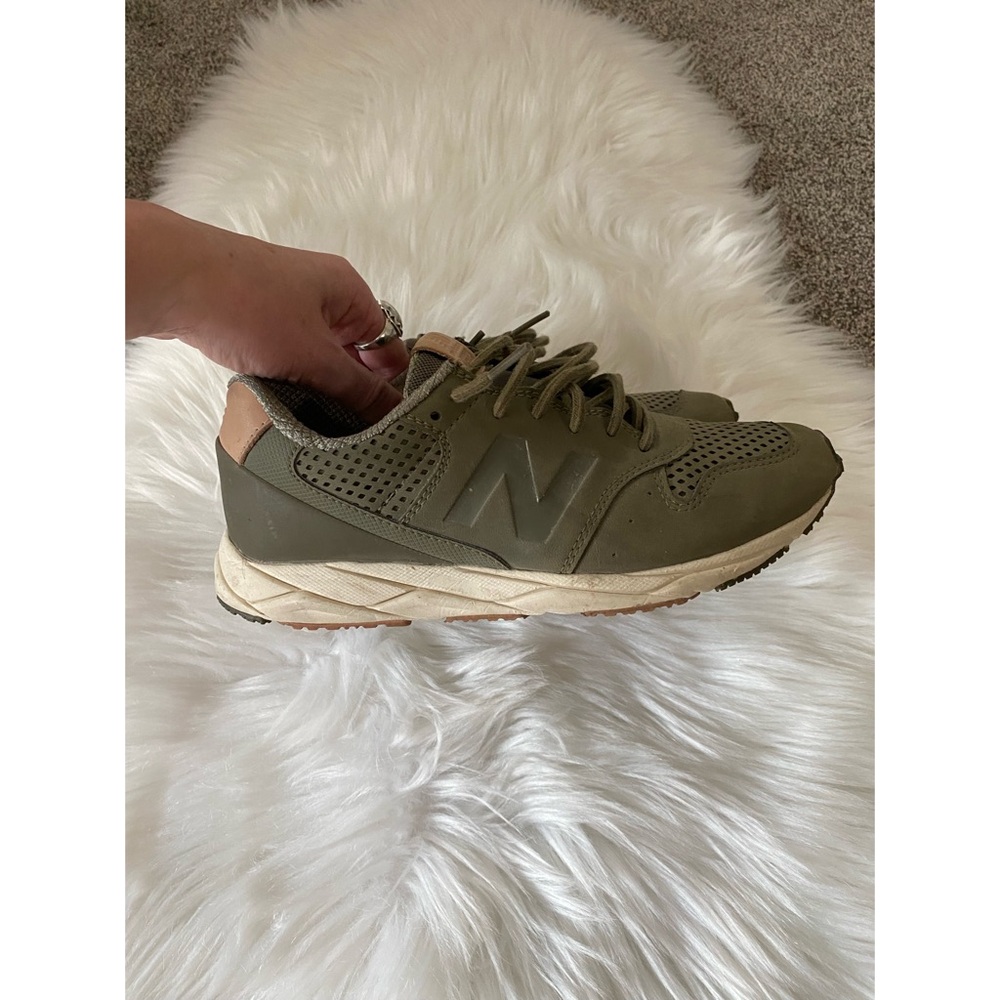 New Balance WRT96 Sneakers - Picture 3 of 7